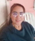 Laksamee 52 years Nong Khai Thailand