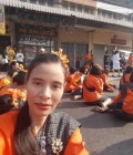 Kiw 43 Jahre Muang  Thailand