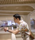 Thawan 36 ปี เชียงใหม่ ไทย