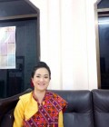 Narissara 40 ans . Thaïlande