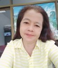 Pawirada 54 ans บางระจัน Thaïlande