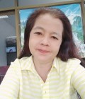 Pawirada 55 ans บางระจัน Thaïlande