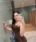 Nadia 25 years Huahin Thailand