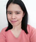 Nuch 44 ans Bangkok Thaïlande