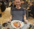 Philippe 65 ปี Puplinge Suisse Switzerland