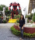 ปภาดา 38 Jahre Nakhornratchasima Thailand