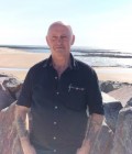 Patrick 65 ปี Castelnaudary France