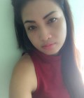 Mai 42 Jahre Pattaya Thailand