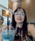 Jarinthon 57 ans Nongkhai Province  Thaïlande