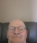 Philippe 77 ปี Pousset  Belgium