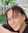 Sukanya 54 ans Prachuap Khiri Khan Thaïlande