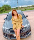 Nana 42 ans Center Thaïlande