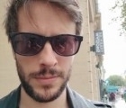 Alexandre 36 ปี Paris  France