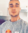 Florent 29 ปี Hazebrouck France