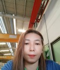 Patitta 48 ans ไทย Thaïlande