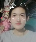 Titiya 40 ans Lopburi  Thaïlande
