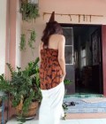 Pim 59 ans Chiang  Thaïlande