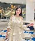 Tum 33 Jahre Bangkok Thailand