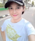 Pai 41 ans Muang  Thaïlande