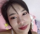 Nicha 31 Jahre Bangkok Thailand