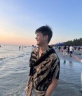 Aerklittle 23 ปี  ไทย