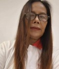 Thipwaree 59 ans Phuket  Thaïlande