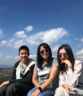 Ni 25 ans แม่สรวย Thaïlande