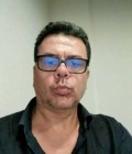 Stefano 54 ปี Nakon Pathom ไทย