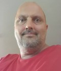 Xavier 51 ans Allonnes France