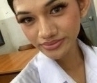 NADA 18 ans Bangkok  Thaïlande