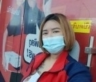 Pamika parimai 33 ans ห้วยขวาง Thaïlande