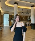 Malisa 36 ans Chiang Mai Thaïlande