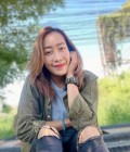 Tanya 40 Jahre Muang Khonkaen Thailand