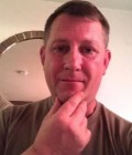 Gary 55 ปี Ohio United States