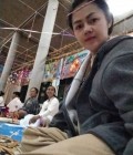 Nok 45 ans Chaiyaphom Thaïlande