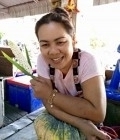 Nonglak 44 ans Khemarat Thaïlande