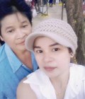 Rossarin 48 ans ,nakhon Ratchasima Thaïlande