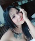 Ann 40 Jahre พัทยา Thailand