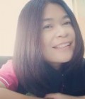 Nui 43 ans Muang  Thaïlande