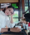Nongnapat 44 Jahre Namklaing Thailand