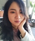 Supamas 39 ans ขุนตาล Thaïlande