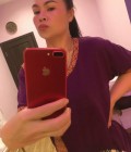 Suphansa 39 ans Phetchabun Thaïlande