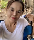 Ann 48 ans Khonkaen Thailand Thaïlande