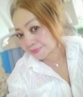 Pa 58 Jahre Rayong Thailand