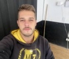Alexander 28 ปี Ouro Preto Brazil