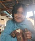 Bibaw 38 ans Lom Sak Thaïlande