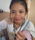 Thidarat 22 Jahre Pattaya Thailand