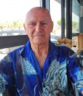 Patrick 65 ปี Castelnaudary France
