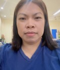 Pohn 44 years Khon Kaen Thailand