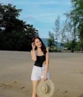 Pim 32 ans Silom Thaïlande